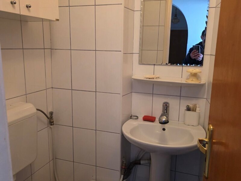 Titan, parc IOR, Liviu Rebreanu, 4 min.,