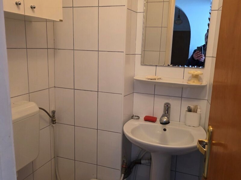 Titan, parc IOR, Liviu Rebreanu, 4 min.,